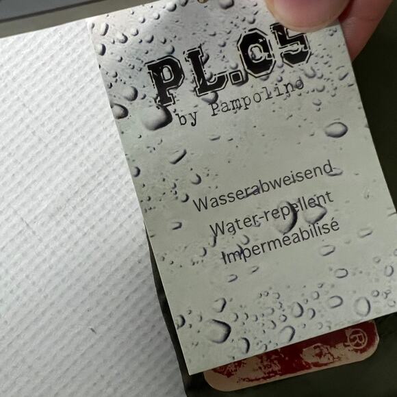 PL.05 by Pampolino Water Repellent Insulated Pants Boys Size 2T NEW - Picture 11 of 12